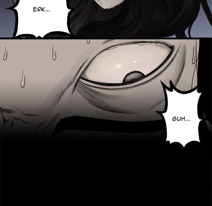 Her Summon Chapter 48 page 7 - Chapter 48