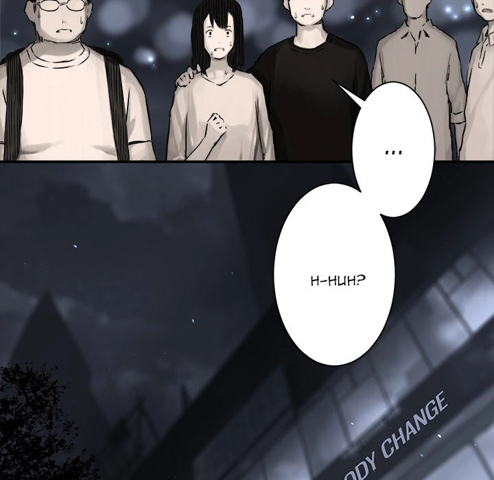Her Summon Chapter 48 page 74 - Chapter 48