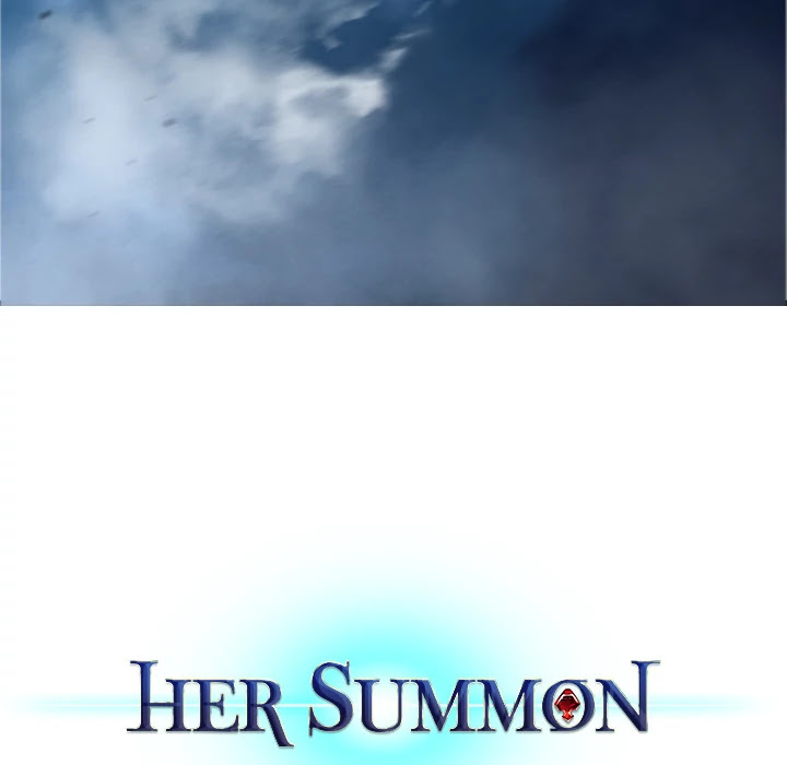 Her Summon Chapter 51 page 14 - Chapter 51