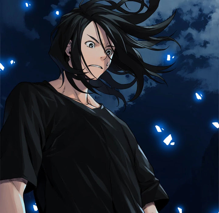 Her Summon Chapter 51 page 17 - Chapter 51