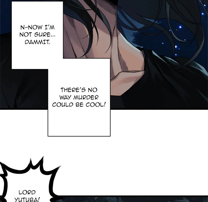 Her Summon Chapter 51 page 20 - Chapter 51