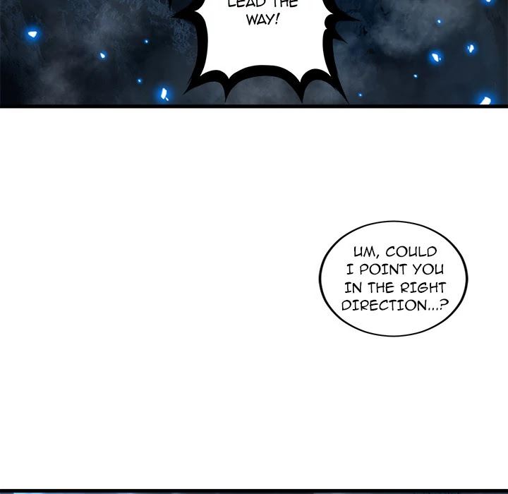 Her Summon Chapter 51 page 23 - Chapter 51