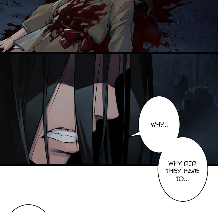 Her Summon Chapter 51 page 27 - Chapter 51