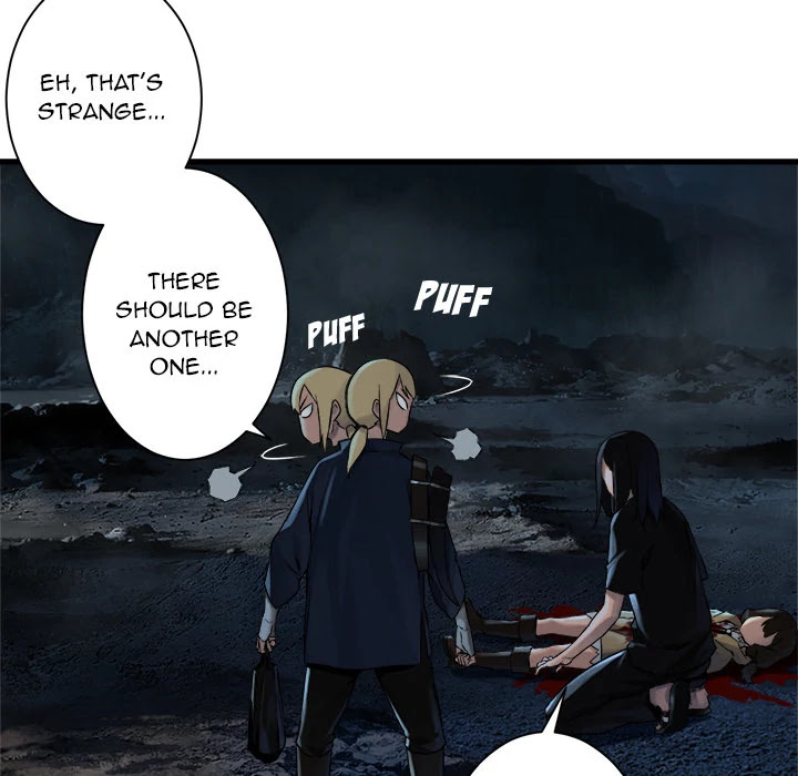 Her Summon Chapter 51 page 28 - Chapter 51