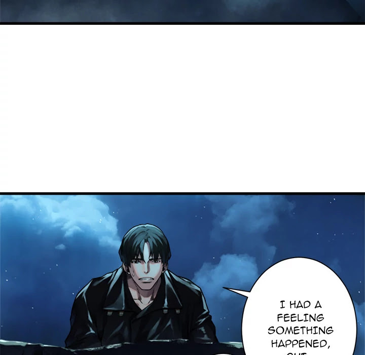 Her Summon Chapter 51 page 34 - Chapter 51