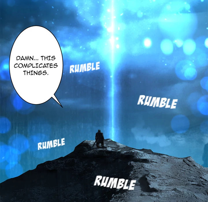 Her Summon Chapter 51 page 37 - Chapter 51