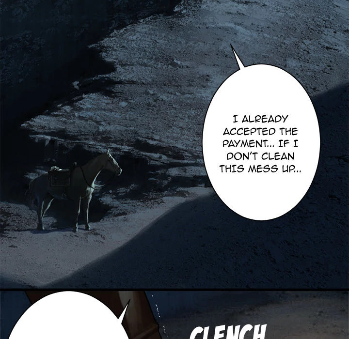 Her Summon Chapter 51 page 38 - Chapter 51