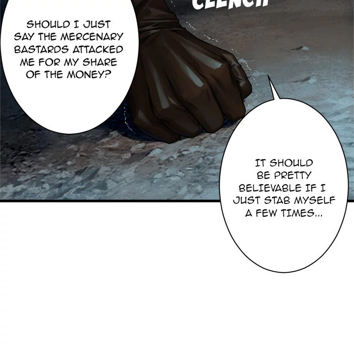 Her Summon Chapter 51 page 39 - Chapter 51