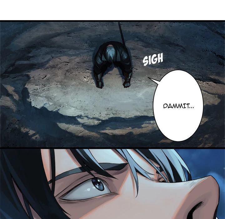 Her Summon Chapter 51 page 40 - Chapter 51