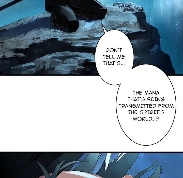 Her Summon Chapter 51 page 43 - Chapter 51