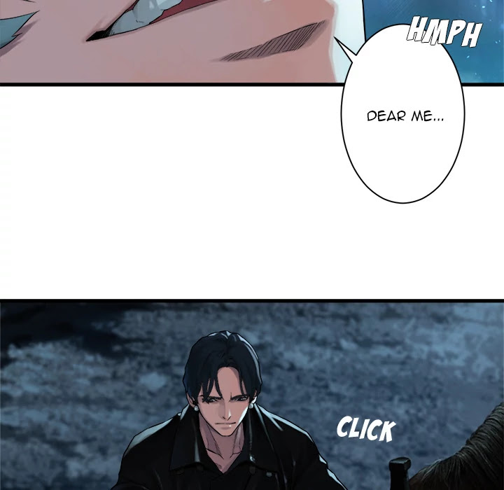 Her Summon Chapter 51 page 45 - Chapter 51