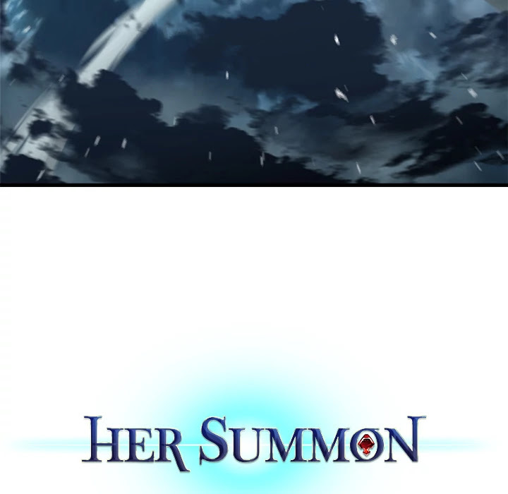 Her Summon Chapter 51 page 56 - Chapter 51