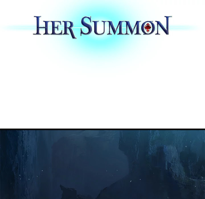 Her Summon Chapter 54 page 12 - Chapter 54