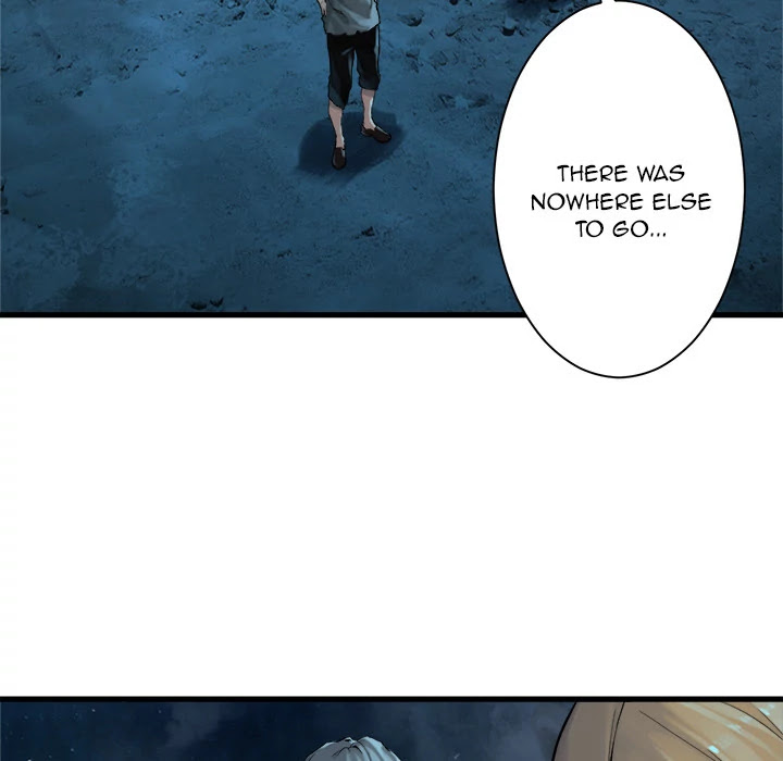Her Summon Chapter 54 page 15 - Chapter 54