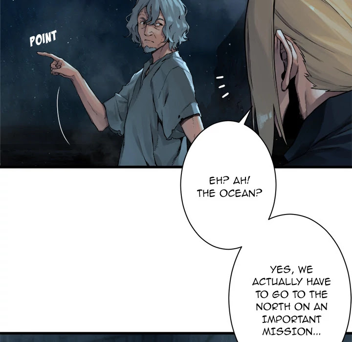 Her Summon Chapter 54 page 16 - Chapter 54