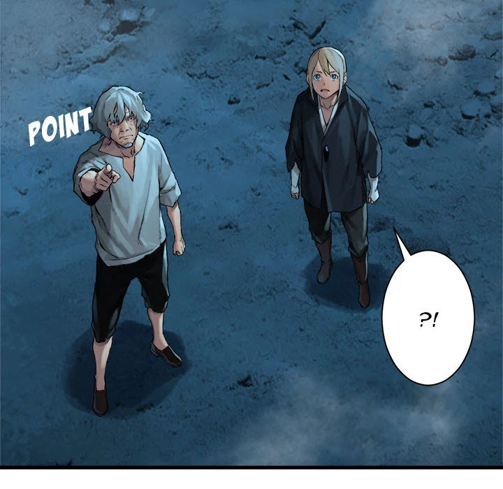 Her Summon Chapter 54 page 19 - Chapter 54
