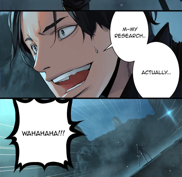 Her Summon Chapter 54 page 30 - Chapter 54