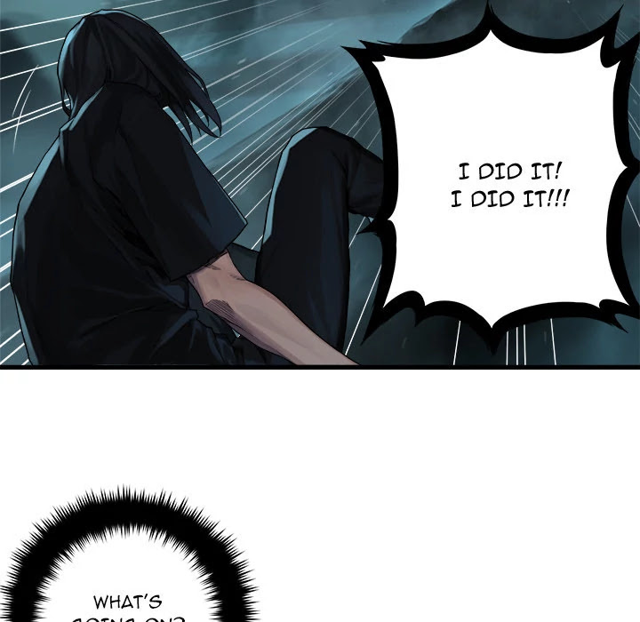 Her Summon Chapter 54 page 31 - Chapter 54