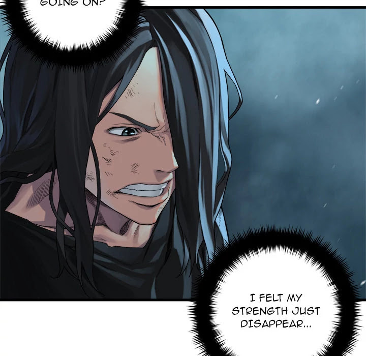 Her Summon Chapter 54 page 32 - Chapter 54