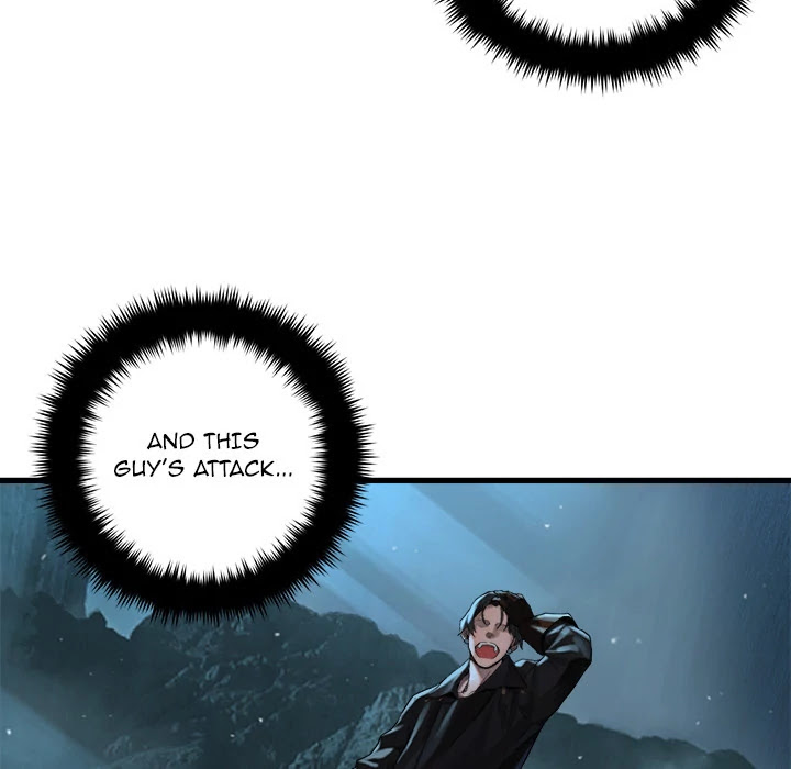 Her Summon Chapter 54 page 33 - Chapter 54