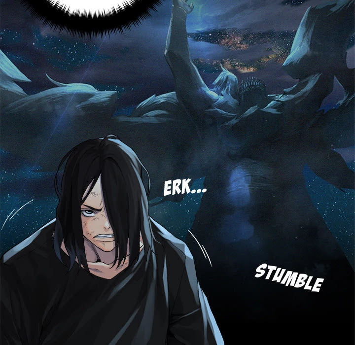 Her Summon Chapter 54 page 35 - Chapter 54