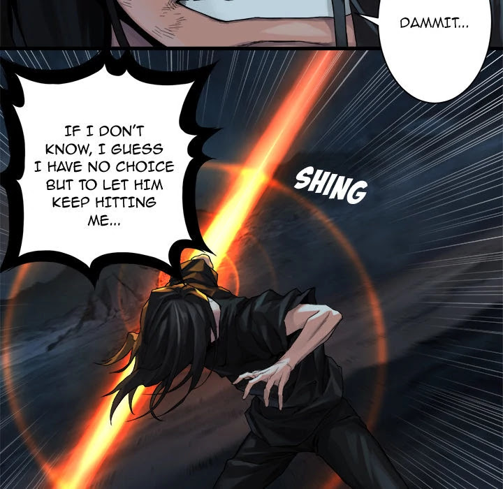 Her Summon Chapter 54 page 37 - Chapter 54