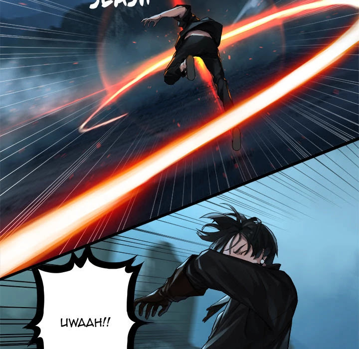 Her Summon Chapter 54 page 39 - Chapter 54