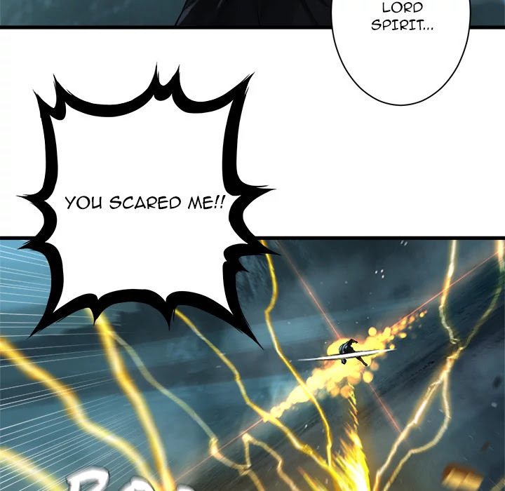 Her Summon Chapter 54 page 43 - Chapter 54