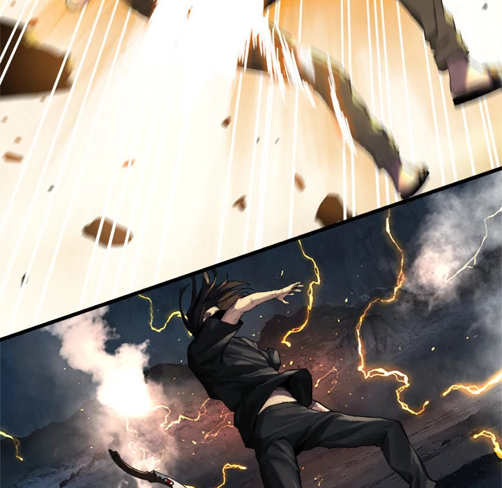 Her Summon Chapter 54 page 45 - Chapter 54