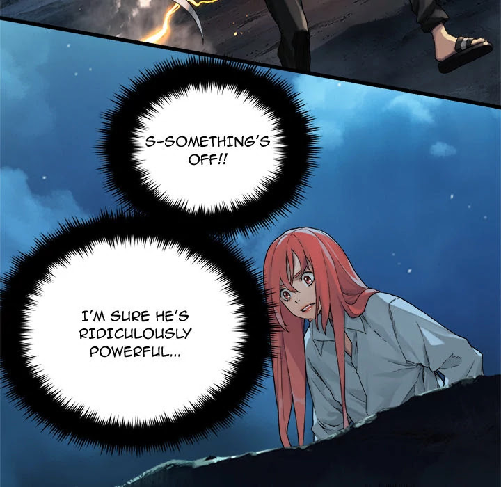 Her Summon Chapter 54 page 46 - Chapter 54