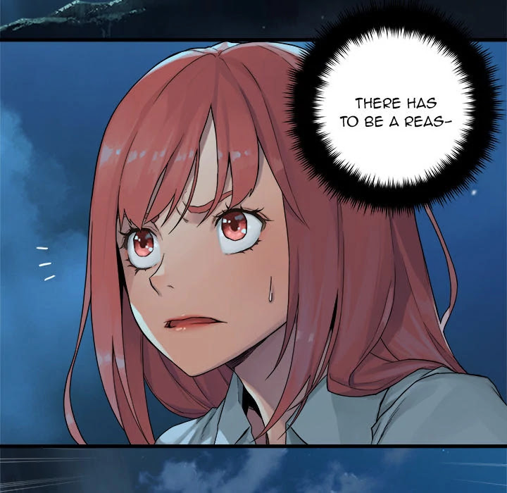 Her Summon Chapter 54 page 47 - Chapter 54