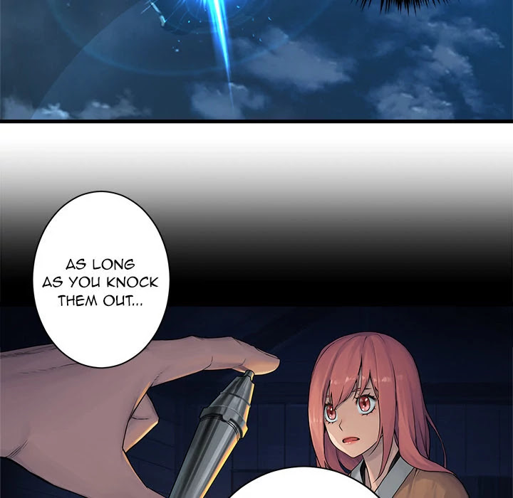 Her Summon Chapter 54 page 49 - Chapter 54