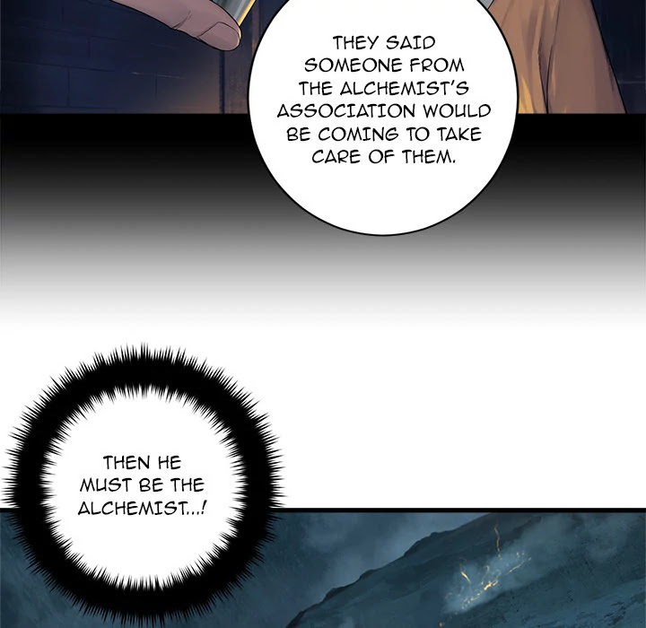 Her Summon Chapter 54 page 50 - Chapter 54