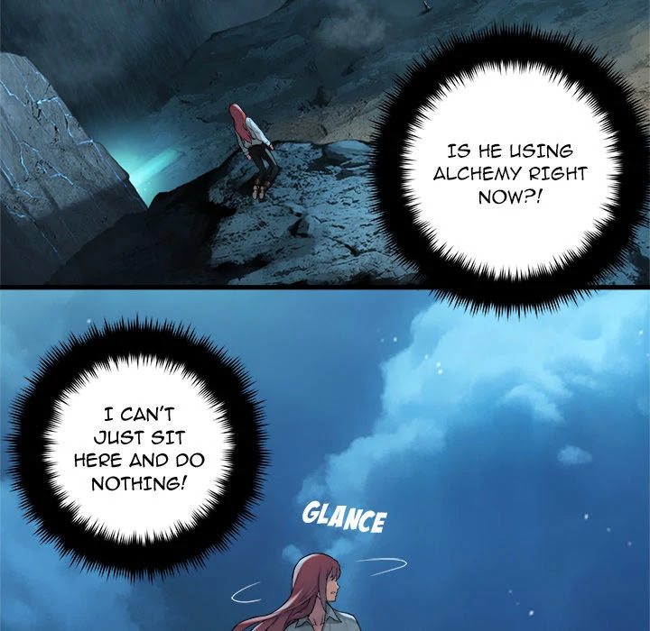 Her Summon Chapter 54 page 51 - Chapter 54