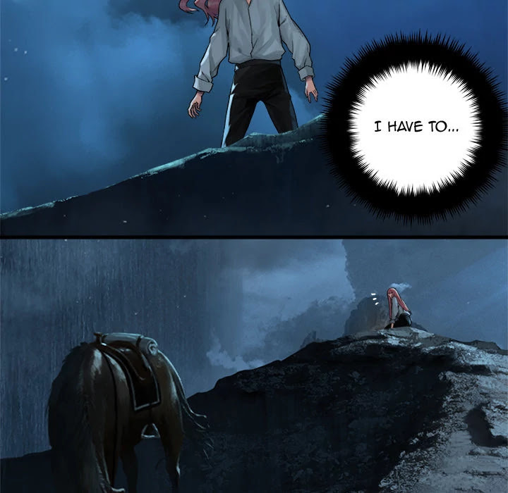 Her Summon Chapter 54 page 52 - Chapter 54