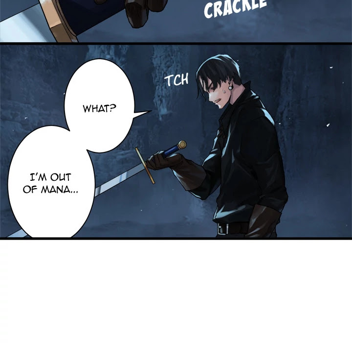 Her Summon Chapter 54 page 54 - Chapter 54