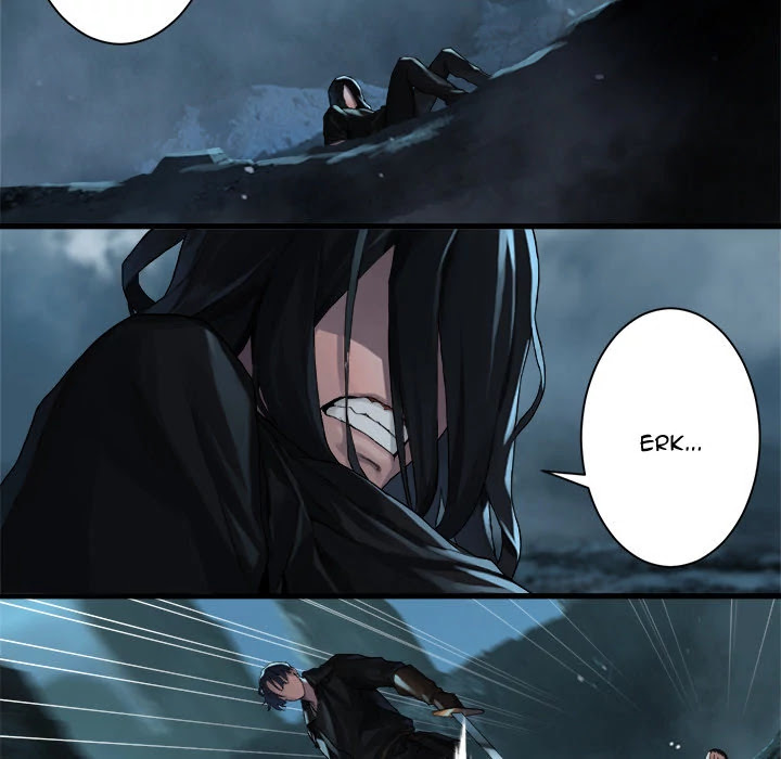 Her Summon Chapter 54 page 56 - Chapter 54