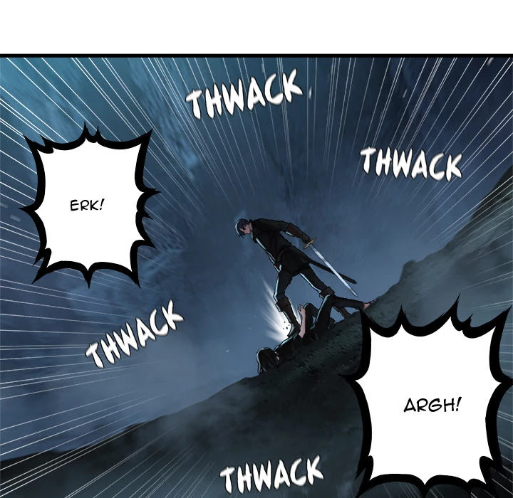 Her Summon Chapter 54 page 58 - Chapter 54
