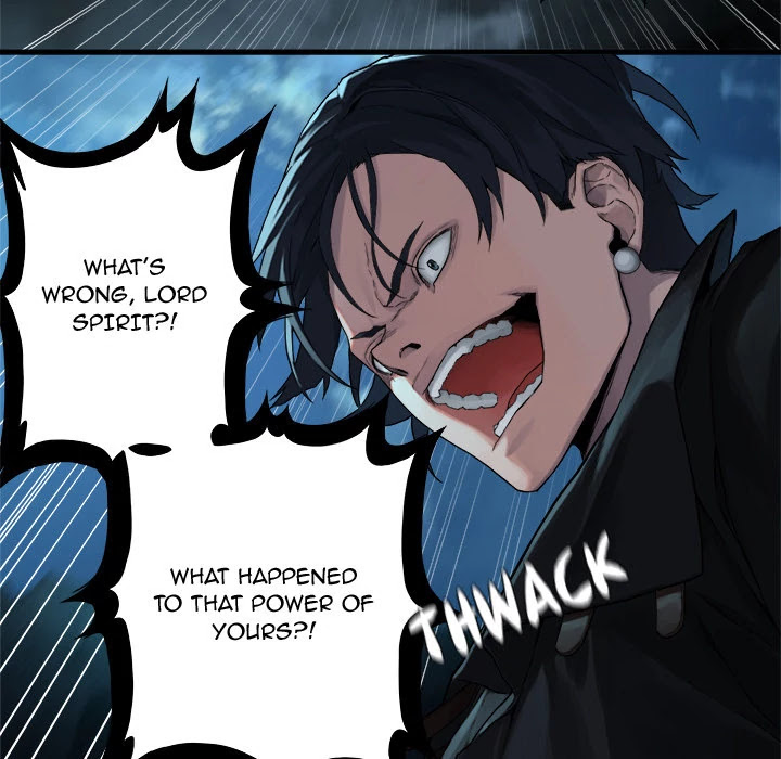 Her Summon Chapter 54 page 59 - Chapter 54