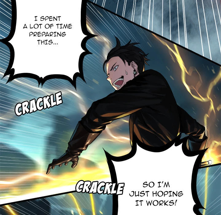Her Summon Chapter 54 page 6 - Chapter 54