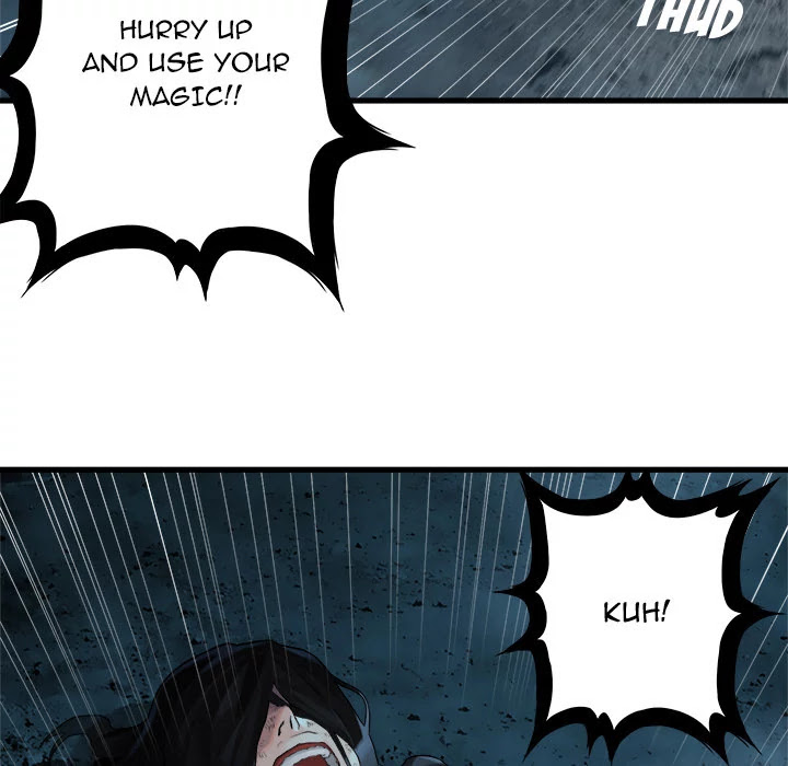 Her Summon Chapter 54 page 61 - Chapter 54
