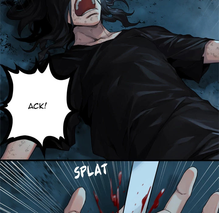 Her Summon Chapter 54 page 62 - Chapter 54