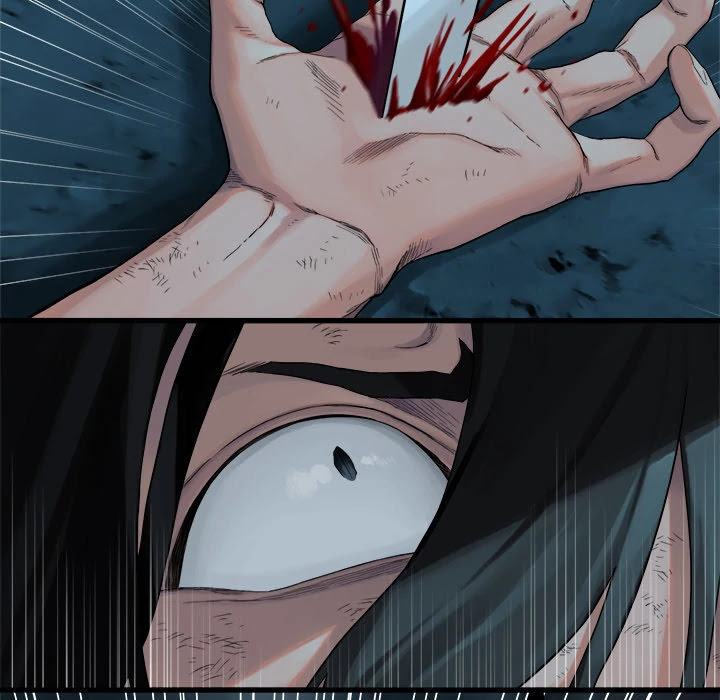Her Summon Chapter 54 page 63 - Chapter 54