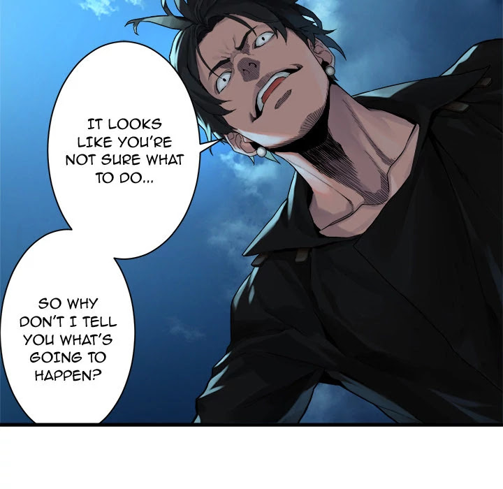 Her Summon Chapter 54 page 66 - Chapter 54