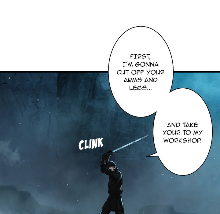 Her Summon Chapter 54 page 67 - Chapter 54