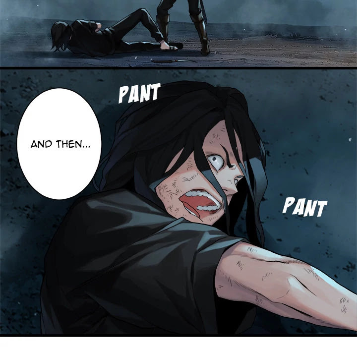 Her Summon Chapter 54 page 68 - Chapter 54