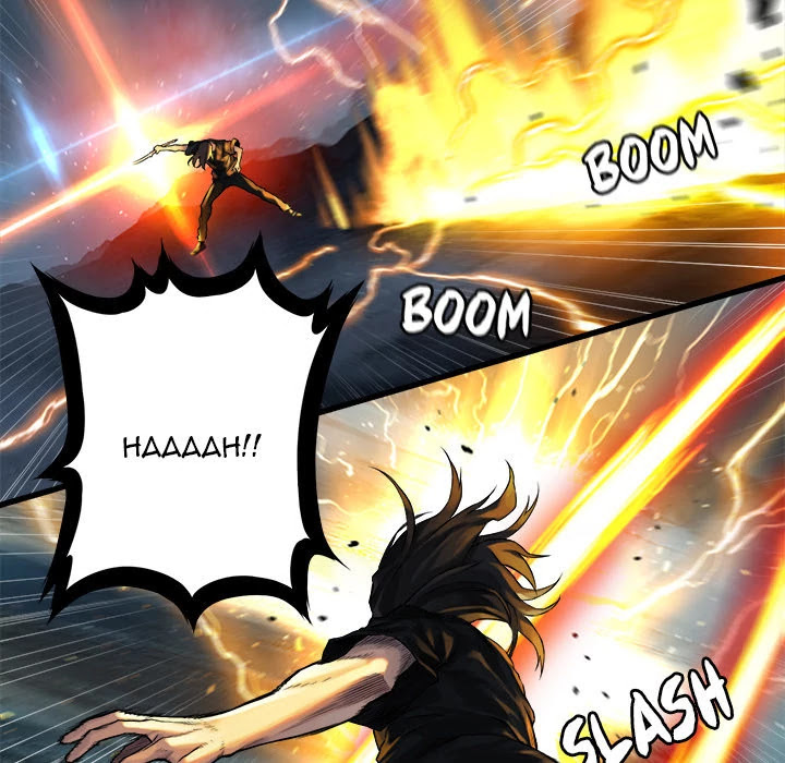 Her Summon Chapter 54 page 9 - Chapter 54