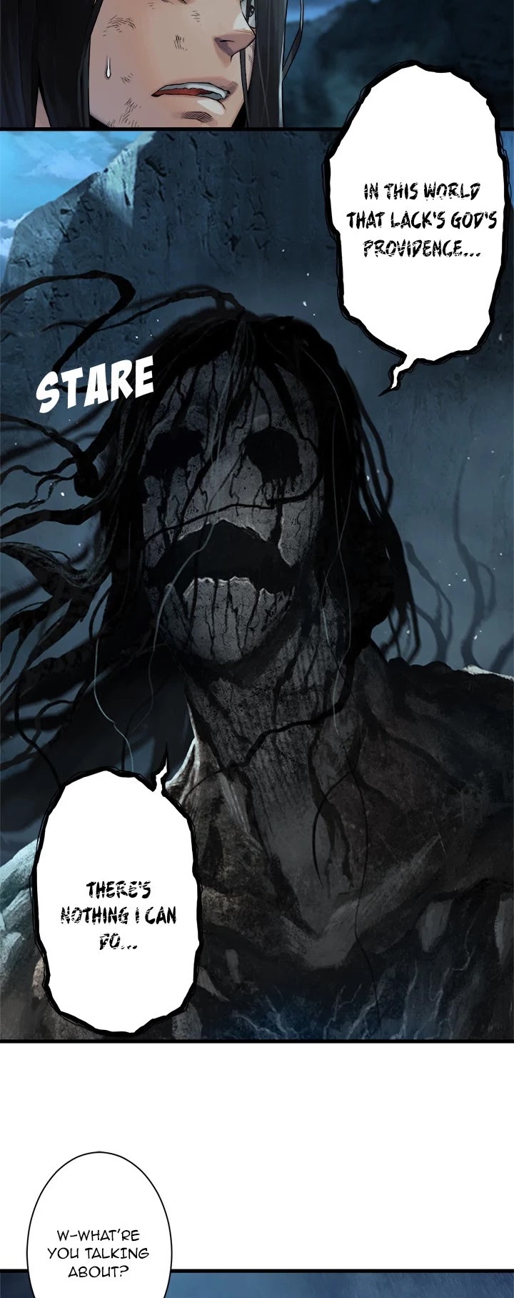 Her Summon Chapter 56 page 10 - Chapter 56