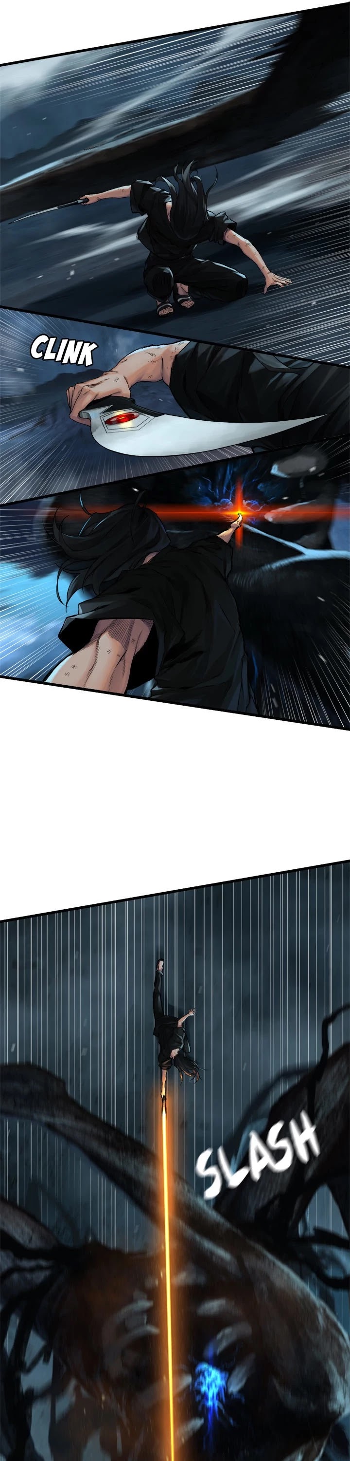 Her Summon Chapter 56 page 15 - Chapter 56