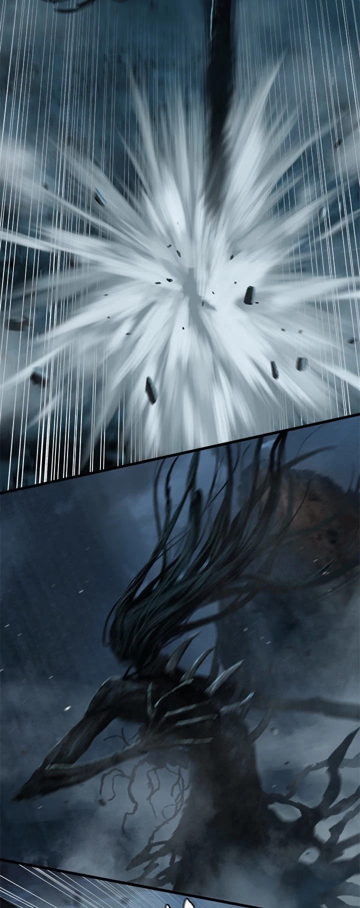 Her Summon Chapter 56 page 19 - Chapter 56